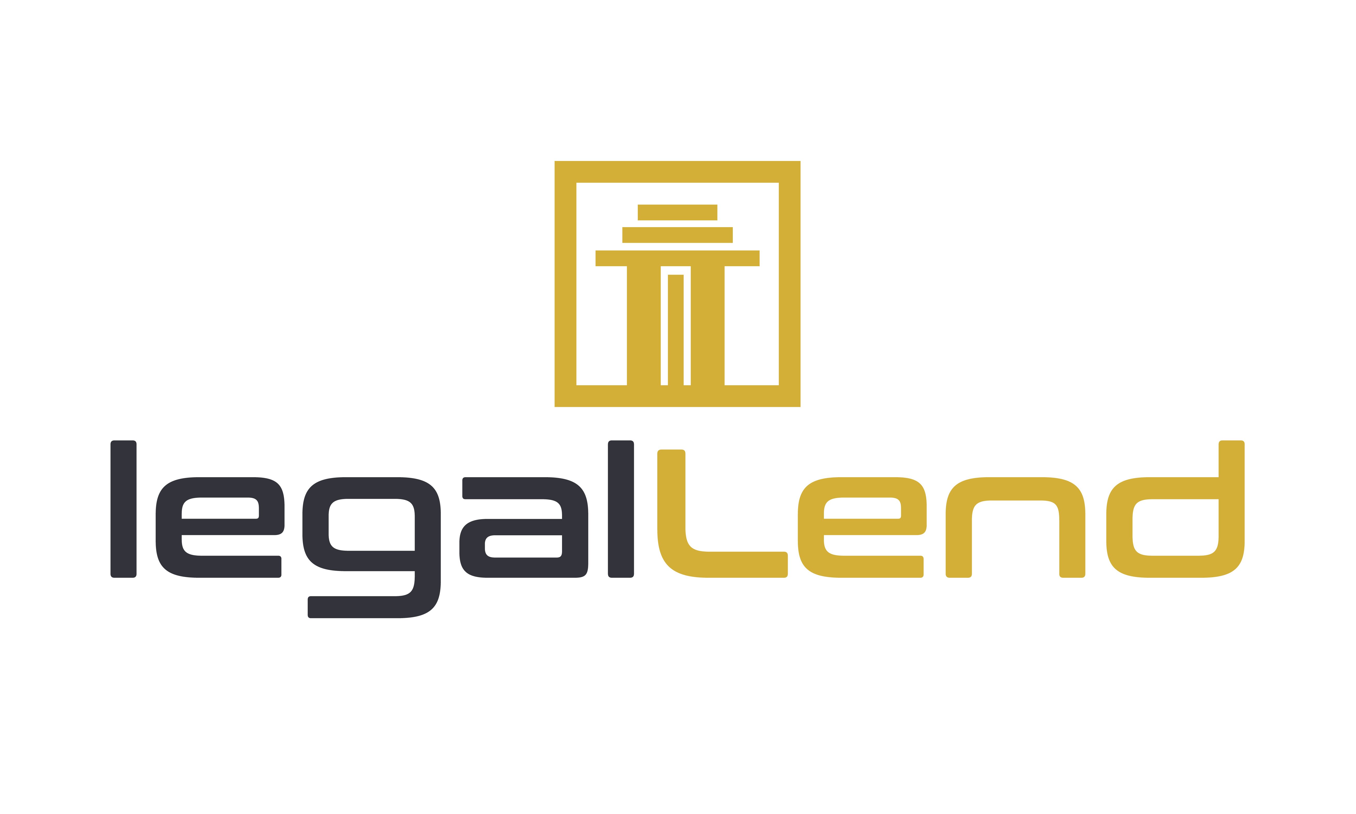 LegalLend logo